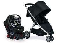 hauck buggy review
